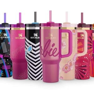 Barbie x Stanley - Dream Quencher Bundle